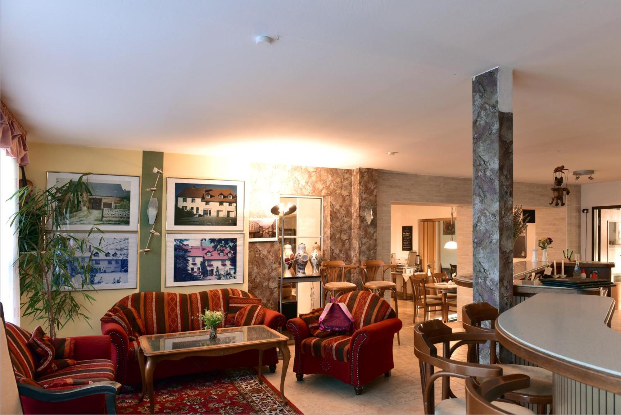 Land-Gut-Hotel Schenkenberger Hof Delitzsch Exteriör bild