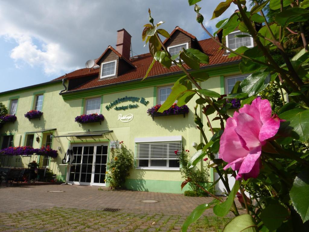 Land-Gut-Hotel Schenkenberger Hof Delitzsch Exteriör bild